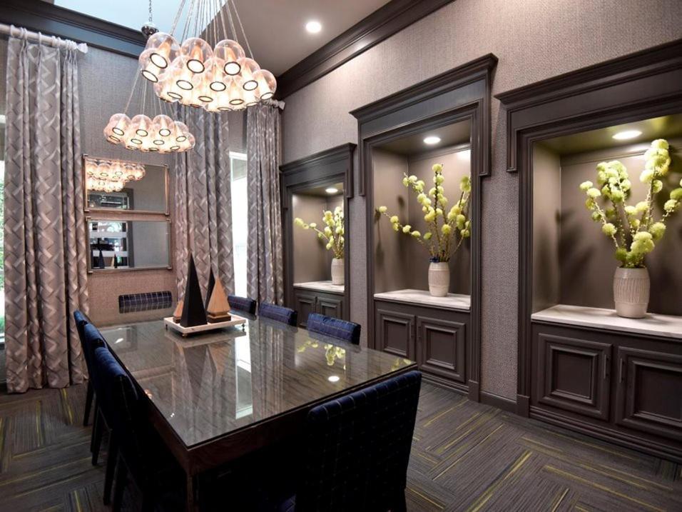 Lavish Apartment Near Houston Medical Centre Exterior foto