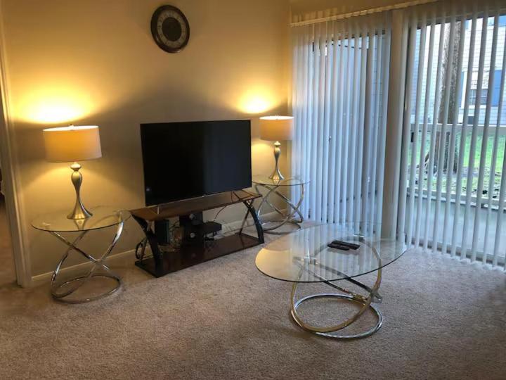 Lavish Apartment Near Houston Medical Centre Quarto foto