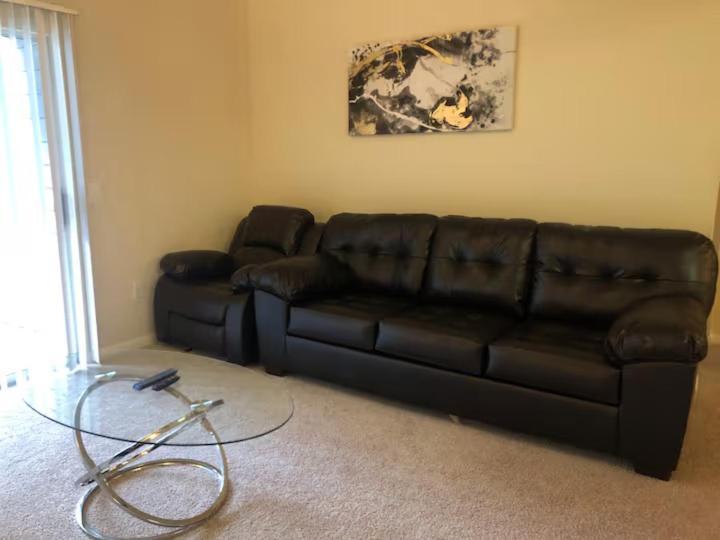 Lavish Apartment Near Houston Medical Centre Quarto foto