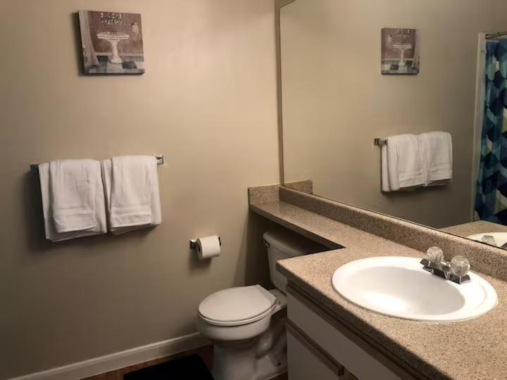 Lavish Apartment Near Houston Medical Centre Quarto foto